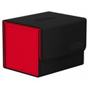 Sidewinder 100+ Synergy Black/Red
