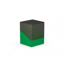 Ultimate Guard Boulder 100+ Synergy Black/Green
