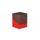 Ultimate Guard Boulder 100+ Synergy Black/Red