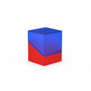 Ultimate Guard Boulder 100+ Synergy Blue/Red