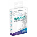 Ultimate Guard Katana Inner Sleeves - Japanese Size