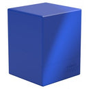 Ultimate Guard Boulder 100+ Solid Color Blue