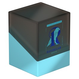 Ultimate Guard Boulder 100+: Harry Potter 4 Houses - Ravenclaw