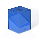 Ultimate Guard Boulder 100+ Hybrid: Magic The Gathering Mana Edition - Island