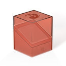 Ultimate Guard Boulder 100+ Hybrid: Magic The Gathering Mana Edition - Mountain