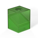 Ultimate Guard Boulder 100+ Hybrid: Magic The Gathering Mana Edition - Forest