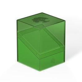 Ultimate Guard Boulder 100+ Hybrid: Magic The Gathering Mana Edition - Forest