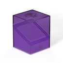 Ultimate Guard Boulder 100+ Hybrid: Magic The Gathering Mana Edition - Swamp