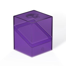 Ultimate Guard Boulder 100+ Hybrid: Magic The Gathering Mana Edition - Swamp