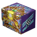 Ultimate Guard: Sidewinder 100+ Xenoskin Magic: The Gathering - Aetherdrift - Solar Gearhulk