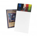 Ultimate Guard Cortex Sleeves Japanese Size White Glossy