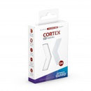 Ultimate Guard Cortex Sleeves Japanese Size White Glossy