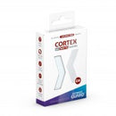 Ultimate Guard Cortex Sleeves Japanese Transparent Matte