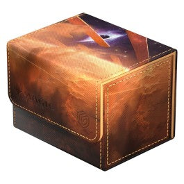 Ultimate Guard: Edge of Eternities - Sidewinder 100+ Xenoskin 4