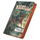 Ultimate Guard: Edge of Eternities - Zipfolio 360 Xenoskin 2