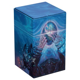 Ultimate Guard: Edge of Eternities - Flip'n'Tray 100+ 1