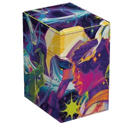 Ultimate Guard: Edge of Eternities - Flip'n'Tray 133+ 1