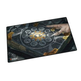 Ultimate Guard Play-Mat Magic: The Gathering "Guild Summit" - Tome of the Guildpact