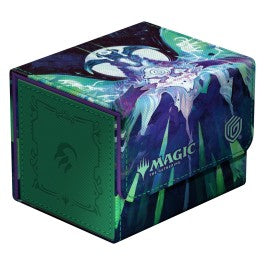Ultimate Guard - Sidewinder 100+ Xenoskin Magic: The Gathering Tarkir: Dragonstorm 3