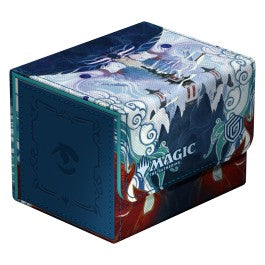 Ultimate Guard - Sidewinder 100+ Xenoskin Magic: The Gathering Tarkir: Dragonstorm 4