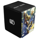 Ultra Pro Alcove Flip Box Magic the Gathering Final Fantasy - Vivi