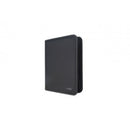 Ultra Pro 4-Pocket Toploader Zippered Premium PRO Binder