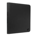 Ultra Pro PRO Binder: 9-Pocket Zippered - Premium Toploader