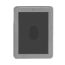 Ultra Pro Card Pocket Patchcraft Gray