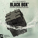 Ultra Pro Deck Box Black Box