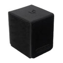 Ultra Pro Alcove Flip Box Patchcraft Black