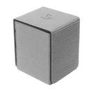 Ultra Pro Alcove Flip Box Patchcraft Gray