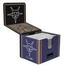 Ultra Pro Alcove Edge Box Elder Scrolls Mages Guild