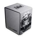 Ultra Pro Alcove Flip Box Magic the Gathering Fallout Brotherhood of Steel