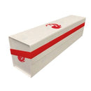 Ultra Pro 500+ Flat Pack Storage Box Magic the Gathering Mana 8 Mountain