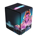 Ultra Pro Alcove Flip Box Magic the Gathering Foundations