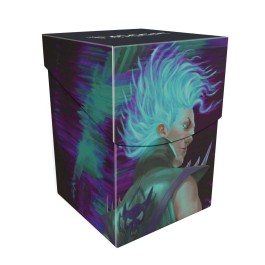 Ultra Pro Deck Box Magic the Gathering Multiplanar Race Racer 2