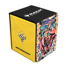 Ultra Pro Alcove Flip Box Magic the Gathering Multiplanar Race Variant Art PW