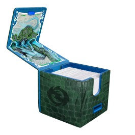 Ultra Pro Alcove Edge Box Magic the Gathering Return to Tarkir Temur