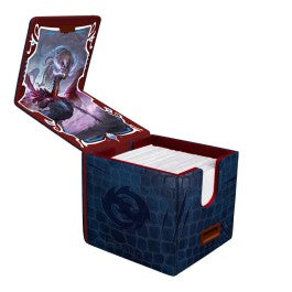 Ultra Pro Alcove Edge Box Magic the Gathering Return to Tarkir Jeskai