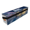 Ultra Pro 500+ Flat Storage Box Magic the Gathering Return to Tarkir