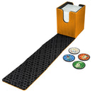 Ultra Pro Alcove Click Deck Box Pokemon Johto Region