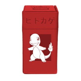 Ultra Pro M2 Deck Box Pokemon Charmander