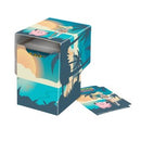 Lillie & Clefairy 100+ Deck Box
