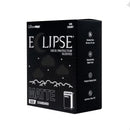 Ultra Pro Sleeves Eclipse Matte Jet Black