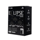 Ultra Pro Sleeves Eclipse Gloss Jet Black