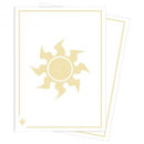 Ultra Pro Apex Sleeves Magic the Gathering Mana 8 Plains