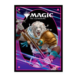 Ultra Pro Sleeves Magic the Gathering Foundations Light
