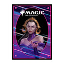 Ultra Pro Sleeves Magic the Gathering Foundations Dark