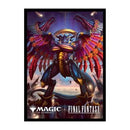 Ultra Pro Sleeves Magic the Gathering Universes Beyond Final Fantasy V6