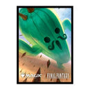 Ultra Pro Sleeves Magic the Gathering Universes Beyond Final Fantasy V9